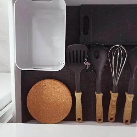 Appartement Place By Castle