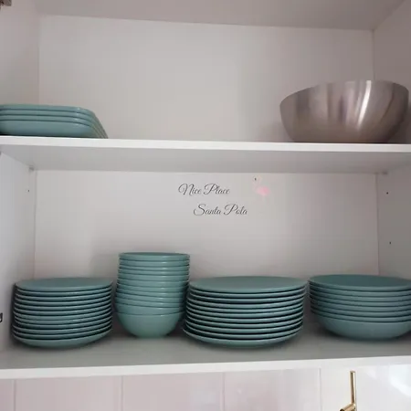 Place By Castle Santa Pola