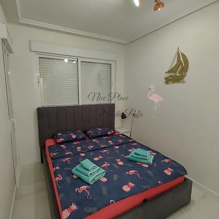 Place By Castle Appartement Santa Pola