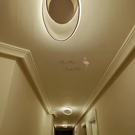 Place By Castle Appartement *