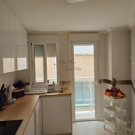 Place By Castle Appartement *