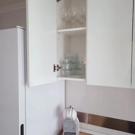 Appartement Place By Castle *