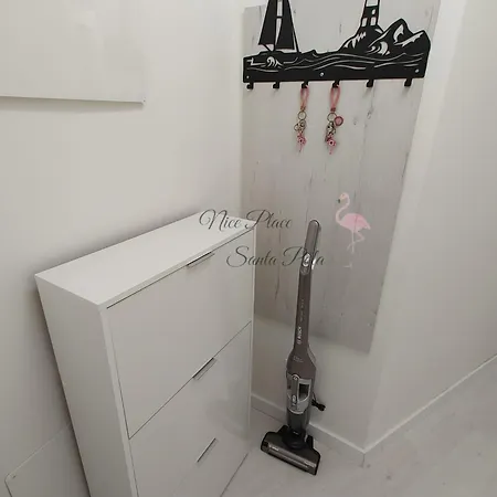 Appartement Place By Castle *