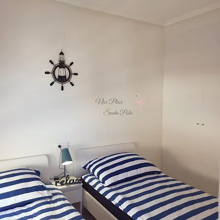 Place By Castle Appartement