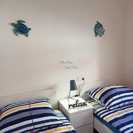 Appartement Place By Castle