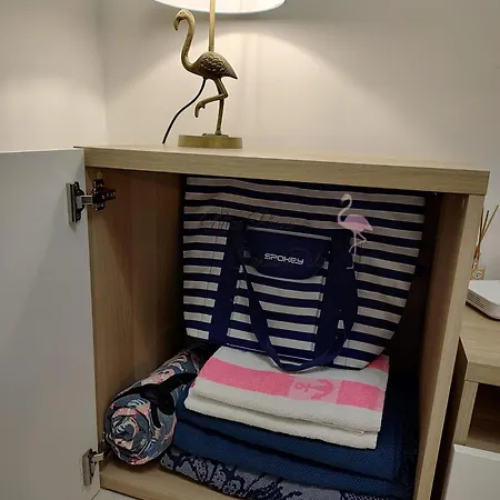 Place By Castle Appartement Santa Pola