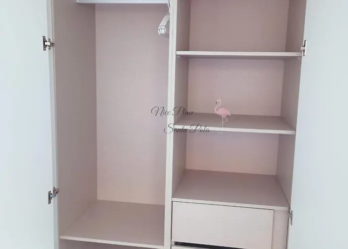 Apartamento Place By Castle *