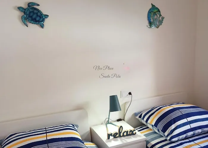 Apartamento Place By Castle