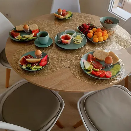 アパート Place By Castle